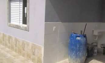 Imagem 3: CASA NOVA COM PISCINA ITANHEM