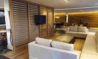 Imagem 7: Apartamento no Cabral - ARYA1