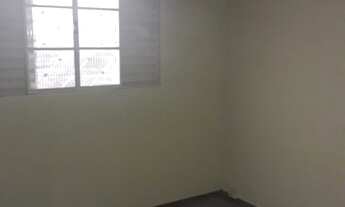 Imagem 3: Casa térrea na região do Country Club Apucarana