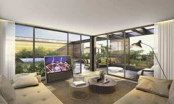 Imagem 6: Casa residencial para venda, Alto de Pinheiros, São Paulo - CA6739