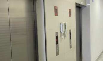 Imagem 3: Apartamento no 15º andar com 2 quartos sendo 1 suíte no Hamburgo, Ponte do Imaruim