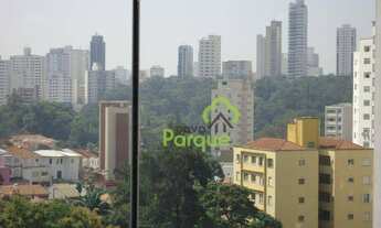 Imagem 4: Apartamento com 3 dormitórios à venda, 167 m² por R$ 1.600.000,00 - Aclimação - São Paulo