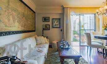 Imagem 2: Apartamento para venda com 70 metros quadrados com 2 quartos em Itaim Bibi - São Paulo - S