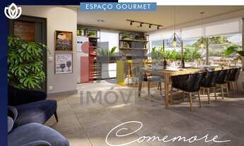 Imagem: Apartamento com área privativa à venda