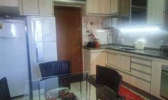 Imagem 5: Vendo Apartamento 120,00m², 3 Dormitórios, sendo 1 Suíte, Edifício Bosque da Saúde, Região