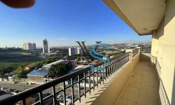 Imagem 3: Apartamento com 2 dormitórios à venda, 97 m² por R$ 450.000,00 - Parque Bela Vista - Votor