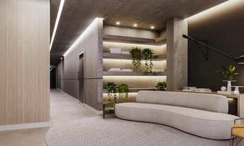 Imagem 6: APARTAMENTO com 3 dormitórios à venda por R$ 833.880,00 no bairro Boa Vista - CURITIBA / P