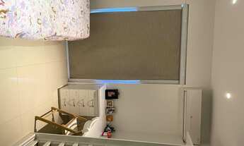 Imagem 7: *Oportunidade Barra One**<br>Fantástico 2 quartos reformado, com 80 metros. Andar a