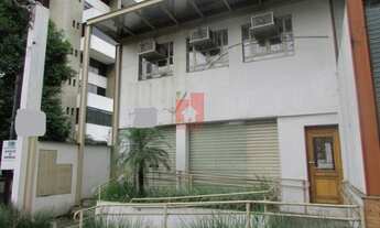 Imagem 2: CASA COMERCIAL COM 8,00 x 30,00 MUITO BEM LOCALIZADO AO LADO estaão metro Moema