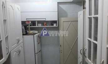 Imagem 7: Apartamento à venda, 3 quartos, Copacabana - RIO DE JANEIRO/RJ