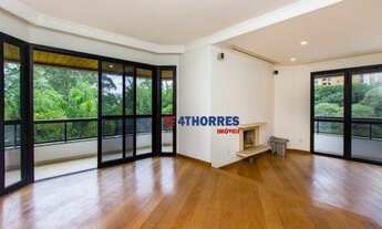 Imagem 7: Apartamento à venda, 220 m² por R$ 1.390.000,00 - Vila Suzana - São Paulo/SP