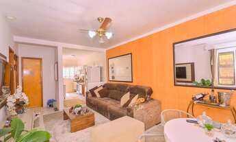 Imagem: Casa térrea, 3 quartos com quintal averbada