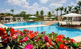 Imagem 2: Terreno em Resort - Águas de Santa Bárbara - SP