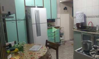 Imagem 7: Casa com 3 dormitórios à venda, 123 m² por R$ 410.000,00 - Alves Dias - São Bernardo do Ca