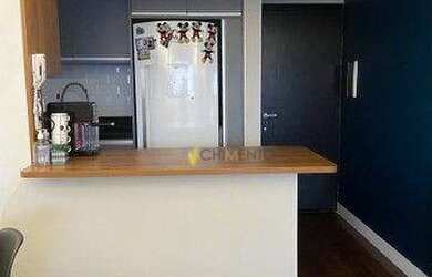 Imagem 3: Apartamento com 3 dormitórios à venda, 68 m² por R$ 500.000 - Vila Matilde - São Paulo/SP