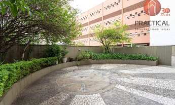 Imagem 3: Apartamento à venda em Itaim Bibi, São Paulo-SP com 138 m², 3 quartos, 1 vagas