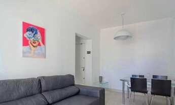 Imagem 2: Apartamento para venda com 57 metros quadrados com 2 quartos