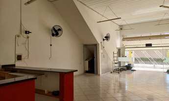 Imagem 7: Galpão/Depósito/Armazém para aluguel possui 180 metros quadrados em Vila Alpina - São Paul