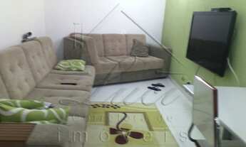 Imagem 6: SOBRADO com 3 dormitórios à venda com 142.55m² por R$ 350.000,00 no bairro Boqueirão - CUR