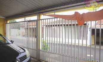 Imagem 4: Hortolândia - Casa Padrão - Jardim Nossa Senhora de Fátima