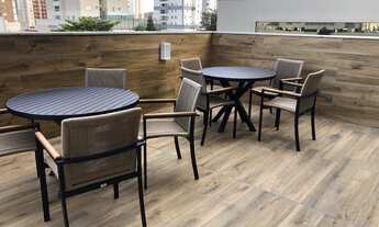 Imagem 5: Frente rua - pronto para morar!