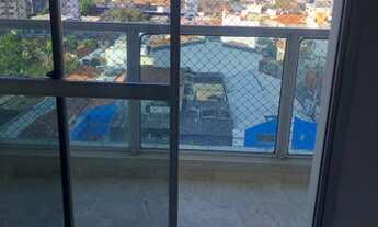 Imagem 7: Apartamento para venda de 106 metros quadrados com 3 quartos em Chácara Califórnia - São P