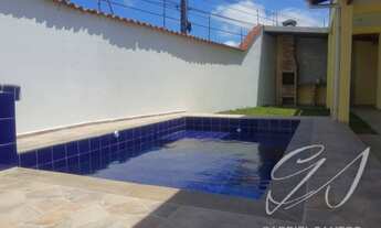 Imagem 4: Lindo sobrado na praia de Itanhaém