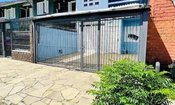 Imagem: CAXIAS DO SUL - Casa Padrão - MARECHAL