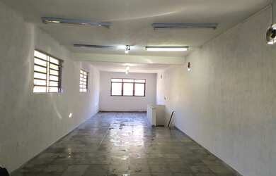 Imagem 2: Sobreloja para Locação - Rua Alberto Andaló