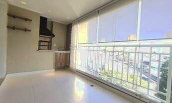 Imagem 5: Apartamento com 2 dormitórios à venda, 62 m² por R$ 759.000,00 - Parque Imperial - São Pau