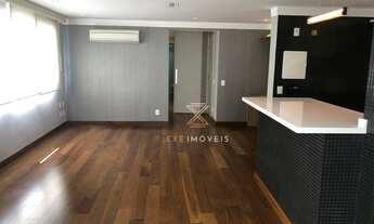 Imagem: Cobertura com 2 dormitórios, 100 m²