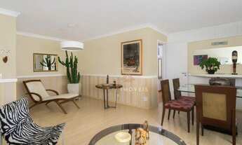 Imagem 2: Apartamento com 3 dormitórios, 105 m² - venda por R$ 1.500.000,00 ou aluguel por R$ 7.000