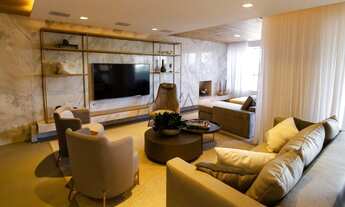 Imagem 2: Apartamento no Ecoville - ARYA1