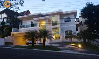 Imagem 3: Linda Casa, Residencial 5 Alphaville