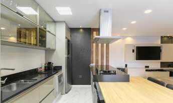 Imagem 4: Apartamento no Santo Inácio - ARYA 1