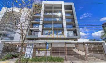 Imagem 1: Sala, 44 m² - venda por R$ 356.639,96 ou aluguel por R$ 1.600,00/mês - Menino Deus - Porto