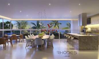 Imagem 6: APARTAMENTO com 3 dormitórios à venda com 300m² por R$ 1.715.777,00 no bairro Centro - BAL