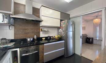 Imagem 6: Oportunidade lindo 3 quartos no Buritis com lazer!