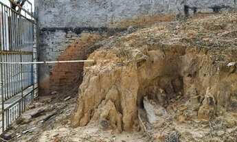 Imagem 3: Terreno à venda, 225 m² por R$ 145.000,00 - Jardim das Magnólias - Sorocaba/SP