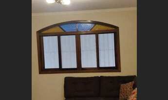 Imagem 3: Sobrado com 3 dormitórios à venda, 236 m² por R$ 1.149.990,00 - Nova Gerti - São Caetano d