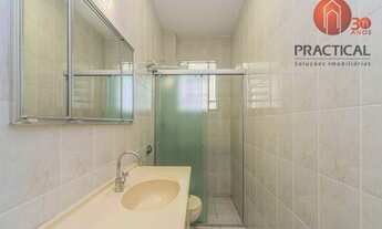 Imagem 7: Apartamento à venda em Jardim América com 135 m², 3 quartos, 1 vaga