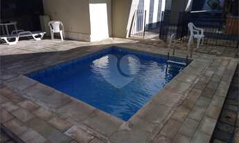 Imagem: Rio de Janeiro - Apartamento Padrão - Vila