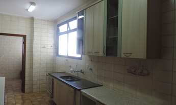 Imagem 5: Apartamento para locacao anual em Pitangueiras - Guarujá - SP