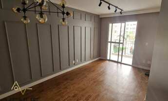 Imagem: Apartamento à venda, 77 m² por R$ 579.250,00