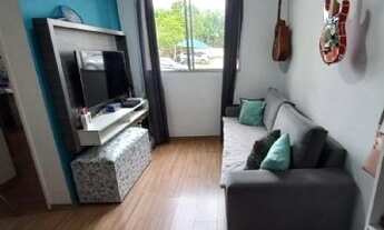 Imagem 5: GUARULHOS - Apartamento Padrão - Água Chata