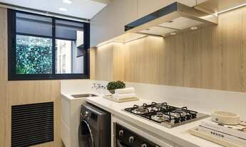 Imagem 7: Localização Espetacular, Muita Tecnologia e Conforto