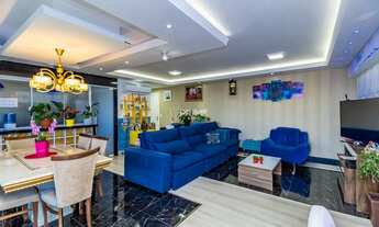 Imagem: EXCELENTE APARTAMENTO SEMIMOBILIADO NO SELLECT