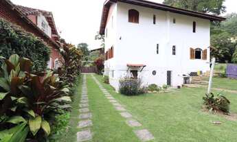 Imagem 6: Casa com 4 Quartos à venda, 186 m² por R$ 900.000 - Golfe - Teresópolis/RJ