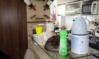 Imagem 2: Vendo Apartamento de 2 quartos Res. Bosque Solares