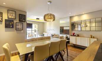 Imagem 4: Apartamento no Água Verde - ARYA 1